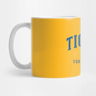 Tigres UANL Mug